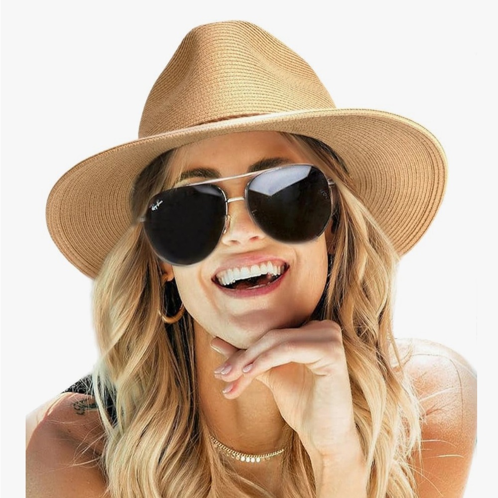 FURTAK Sun Hat - NWT